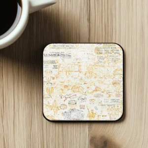 Coasters