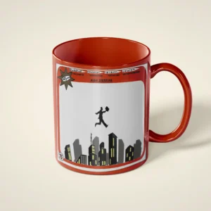 Coffee Mugs