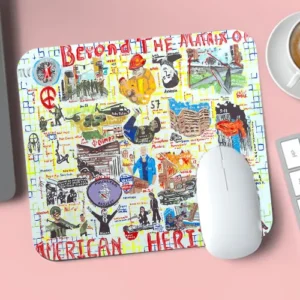 Mouse pads