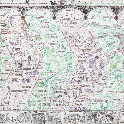 2.War Graph-25mb