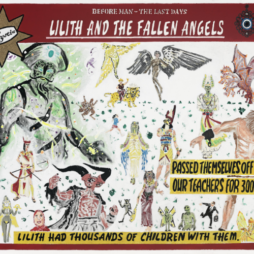Lilith
