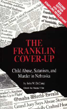 The Franklin Cover up